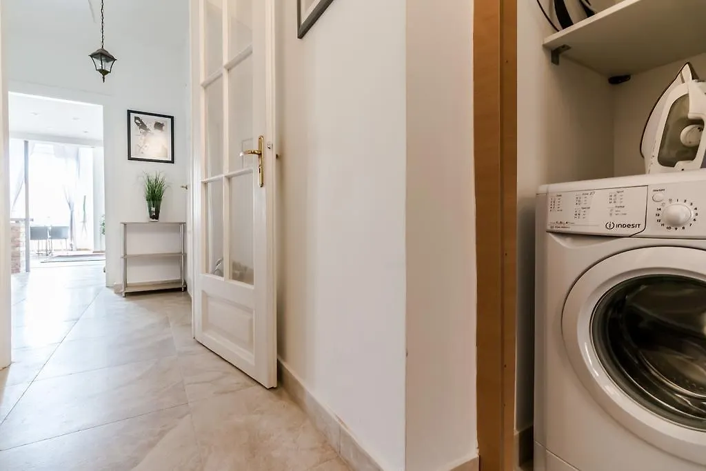 Dream Home Apartment Budapesta Ungaria
