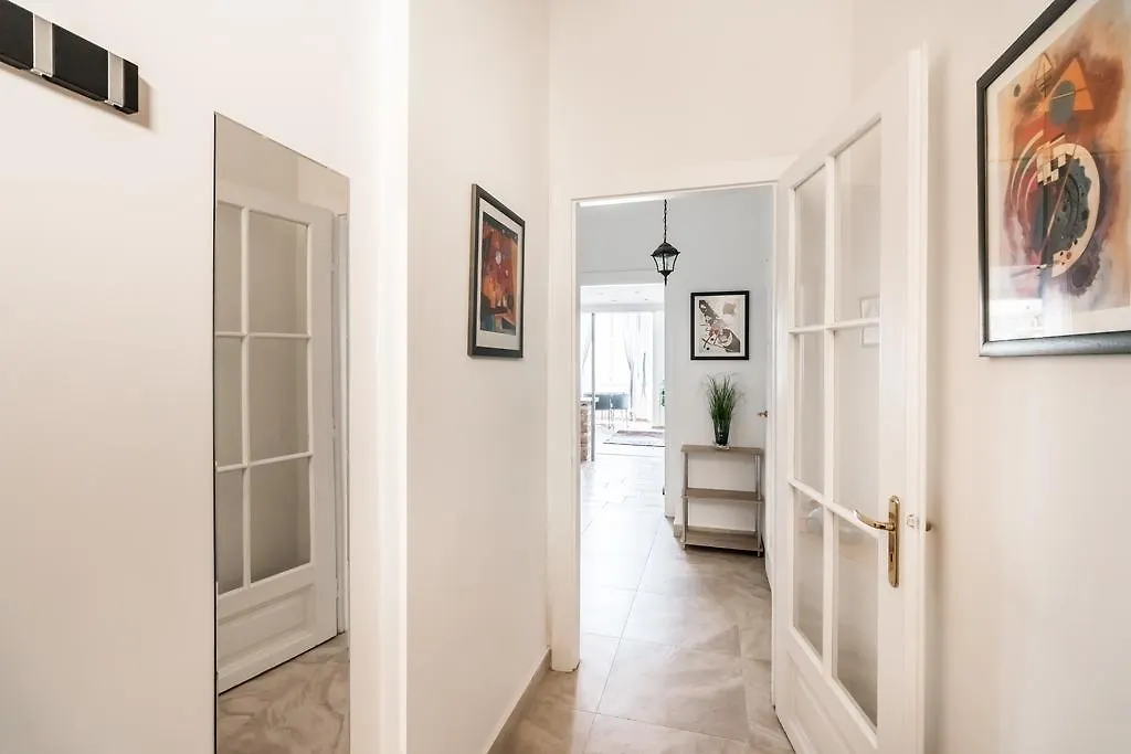 Dream Home Apartment Budapesta 0*,