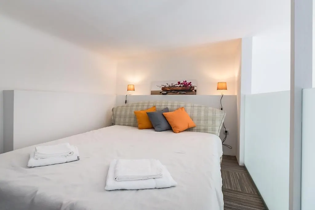 Dream Home Apartment Budapesta 0*,  Ungaria