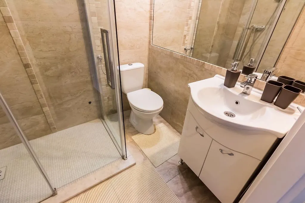 Dream Home Apartment Budapesta Ungaria