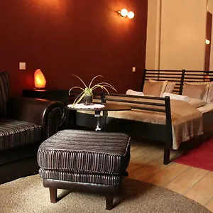 Apartamento Yasmine Flat, Budapest